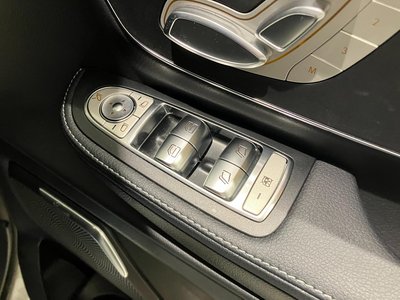 2024 Mercedes-BENZ V-CLASS — миниатюра 23