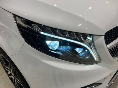 2024 Mercedes-BENZ V-CLASS — миниатюра 39