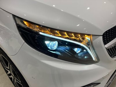 2024 Mercedes-BENZ V-CLASS — миниатюра 38