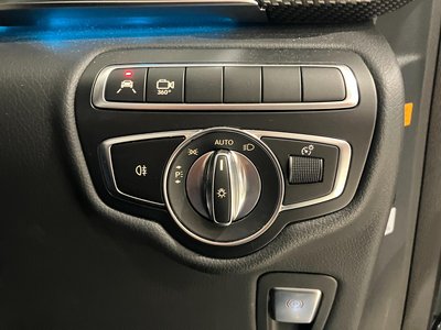 2024 Mercedes-BENZ V-CLASS — миниатюра 26
