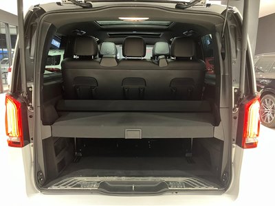 2024 Mercedes-BENZ V-CLASS — миниатюра 34