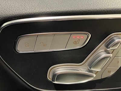 2024 Mercedes-BENZ V-CLASS — миниатюра 20