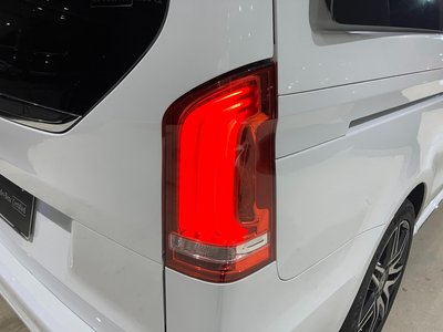 2024 Mercedes-BENZ V-CLASS — миниатюра 41
