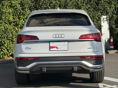 AUDI Q5 SPORTBACK - 10