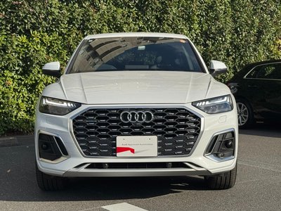 AUDI Q5 SPORTBACK - 6