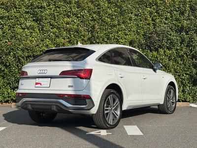 AUDI Q5 SPORTBACK - 9