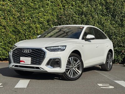 AUDI Q5 SPORTBACK