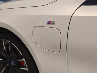2025 BMW I5 TOURING thumbnail 34