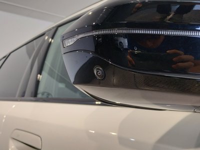 2025 BMW I5 TOURING thumbnail 28