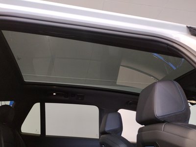 2025 BMW I5 TOURING thumbnail 41