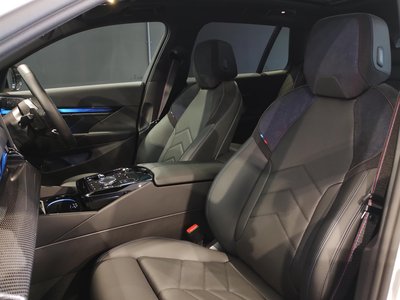 2025 BMW I5 TOURING thumbnail 12