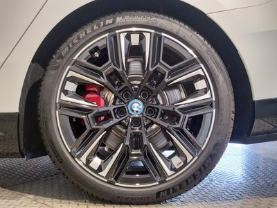 2025 BMW I5 TOURING thumbnail 37