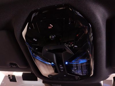 2025 BMW I5 TOURING thumbnail 72