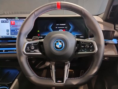 2025 BMW I5 TOURING thumbnail 14