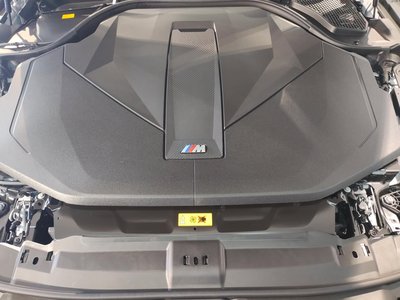 2025 BMW I5 TOURING thumbnail 22