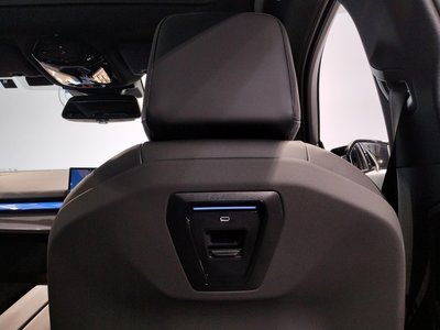 2025 BMW I5 TOURING thumbnail 46