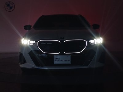 2025 BMW I5 TOURING thumbnail 21