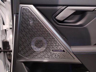 2025 BMW I5 TOURING thumbnail 17