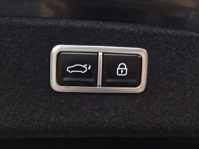 2021 Genesis G80 (RG3) — миниатюра 35