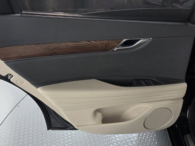 2021 Genesis G80 (RG3) — миниатюра 15