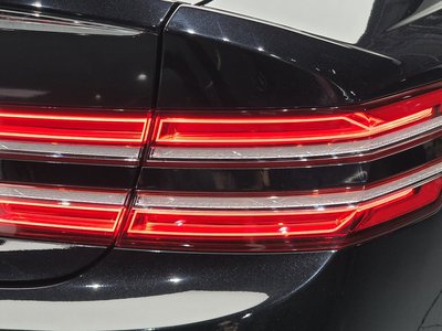 صورة 10 لـ 2021 Genesis G80 (RG3)