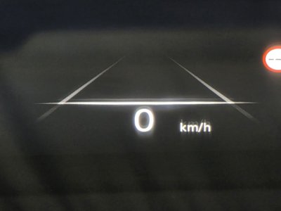 2021 Genesis G80 (RG3) — миниатюра 26