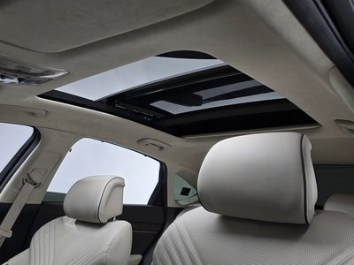 2021 Genesis G80 (RG3) — миниатюра 34