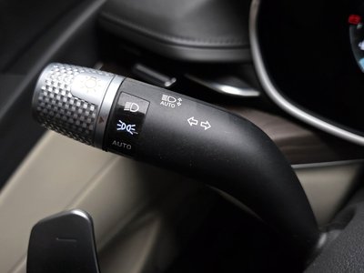 2021 Genesis G80 (RG3) — миниатюра 28