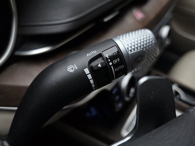 2021 Genesis G80 (RG3) — миниатюра 27