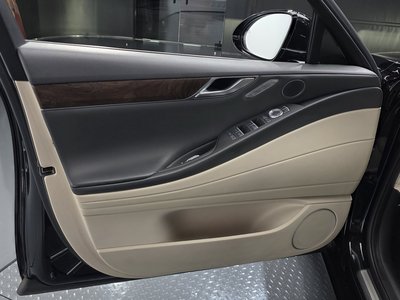 2021 Genesis G80 (RG3) — миниатюра 14