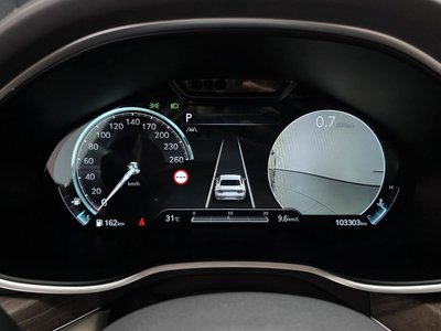 2021 Genesis G80 (RG3) — миниатюра 11