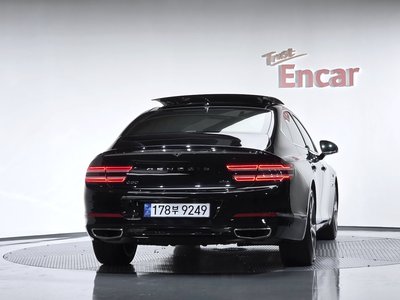 صورة 4 لـ 2021 Genesis G80 (RG3)