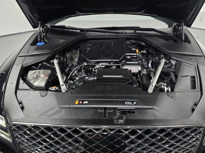 صورة 7 لـ 2021 Genesis G80 (RG3)