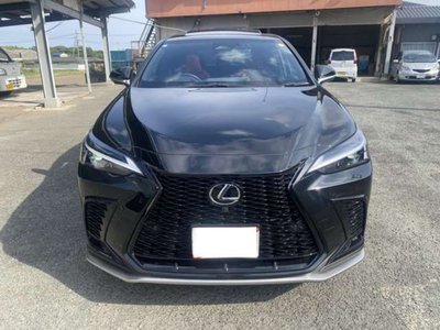 LEXUS NX - 2