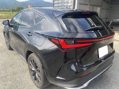 LEXUS NX - 7