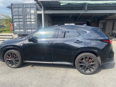 LEXUS NX - 8