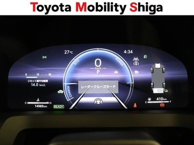 2023 Toyota ALPHARD 缩略图 17
