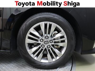 2023 Toyota ALPHARD 缩略图 15