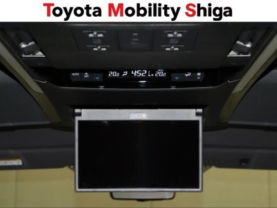 2023 Toyota ALPHARD 缩略图 29