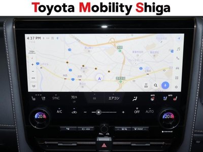 2023 Toyota ALPHARD 缩略图 11