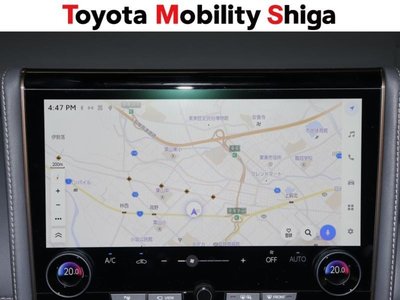 2023 Toyota ALPHARD — фото 10