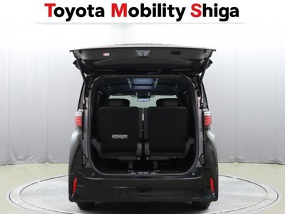 2023 Toyota ALPHARD 缩略图 12