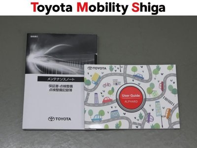 2023 Toyota ALPHARD 缩略图 31