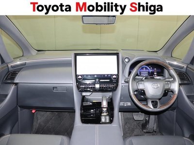 2023 Toyota ALPHARD — фото 9
