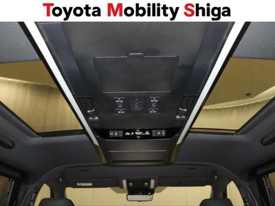 2023 Toyota ALPHARD 缩略图 28