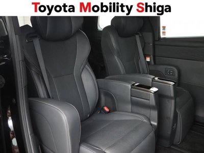 2023 Toyota ALPHARD 缩略图 13