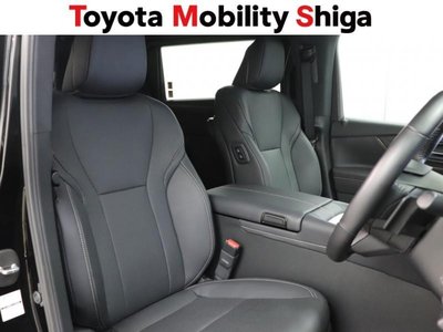 2023 Toyota ALPHARD 缩略图 14