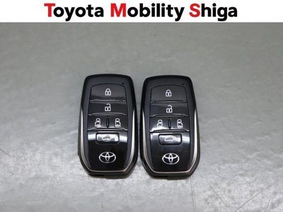2023 Toyota ALPHARD 缩略图 20