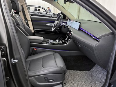 2024 Genesis GV70 缩略图 11