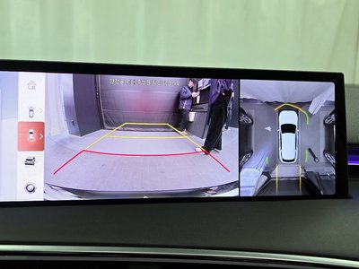 2024 Genesis GV70 缩略图 15